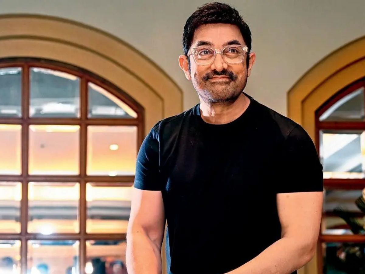 कम हाईट को लेकर था कॉम्पेक्स, बीवी ने क्यों मारा था झन्नाटेदार थप्पड़, जानें आमिर खान से जुड़े 10 राज़ - Photo Gallery