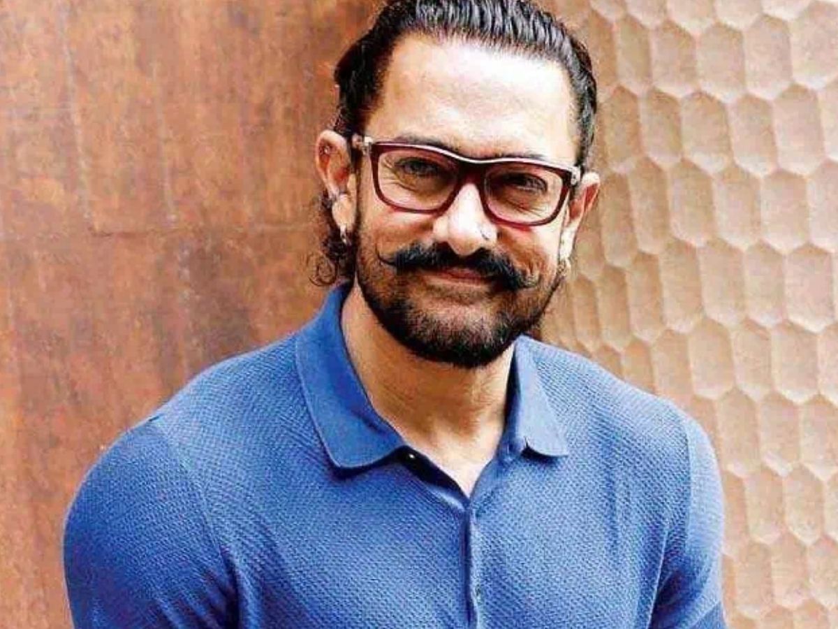 कम हाईट को लेकर था कॉम्पेक्स, बीवी ने क्यों मारा था झन्नाटेदार थप्पड़, जानें आमिर खान से जुड़े 10 राज़ - Photo Gallery