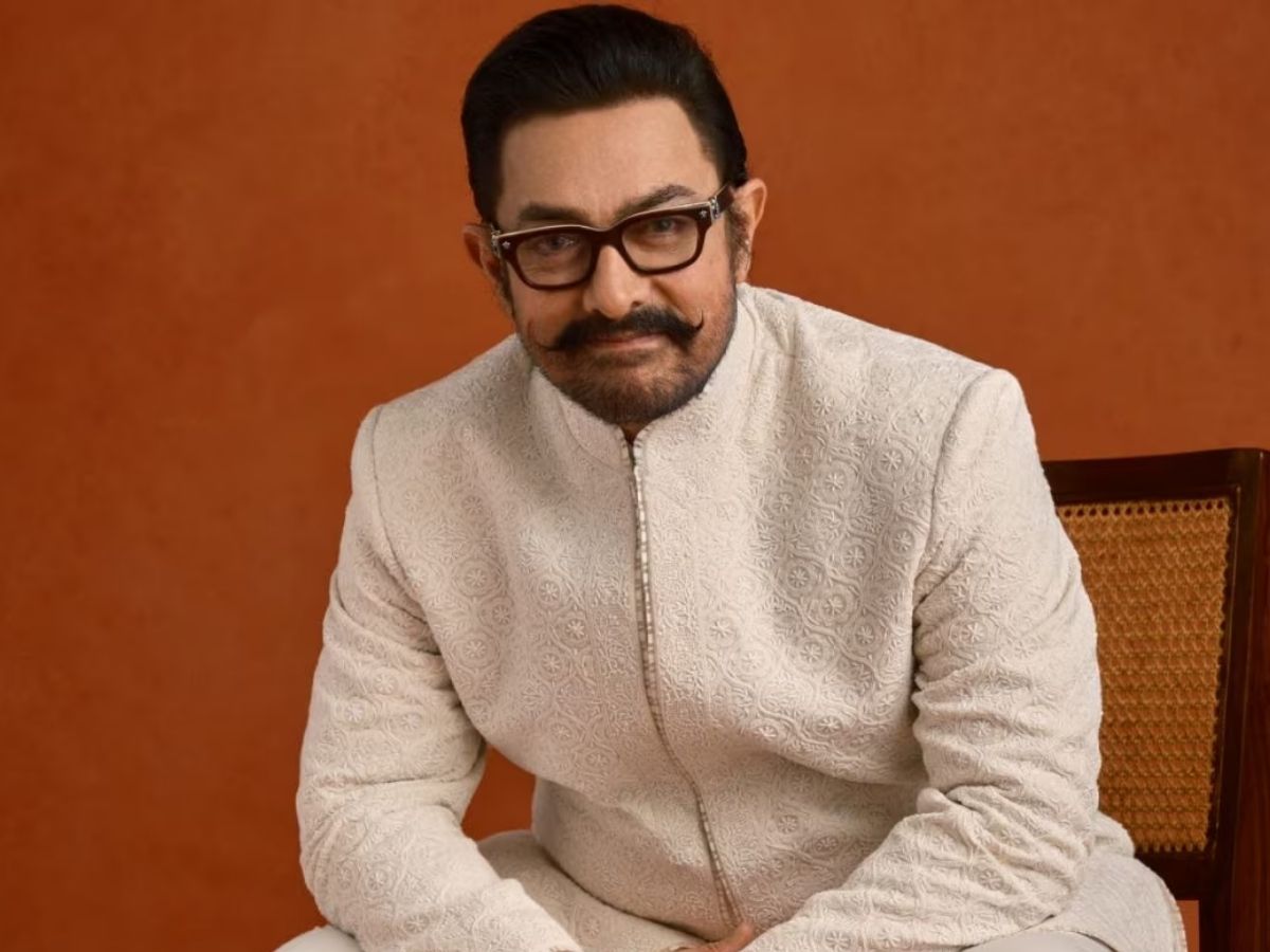 कम हाईट को लेकर था कॉम्पेक्स, बीवी ने क्यों मारा था झन्नाटेदार थप्पड़, जानें आमिर खान से जुड़े 10 राज़ - Photo Gallery