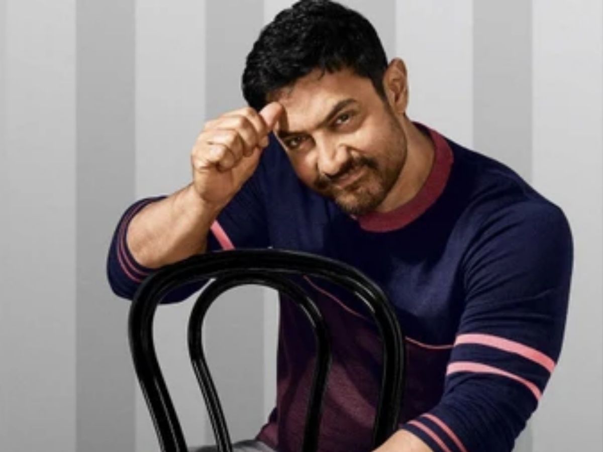 कम हाईट को लेकर था कॉम्पेक्स, बीवी ने क्यों मारा था झन्नाटेदार थप्पड़, जानें आमिर खान से जुड़े 10 राज़ - Photo Gallery