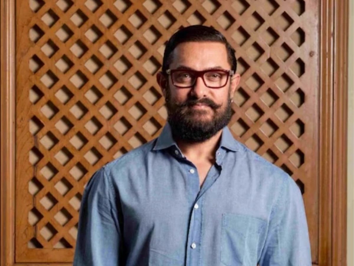 कम हाईट को लेकर था कॉम्पेक्स, बीवी ने क्यों मारा था झन्नाटेदार थप्पड़, जानें आमिर खान से जुड़े 10 राज़ - Photo Gallery