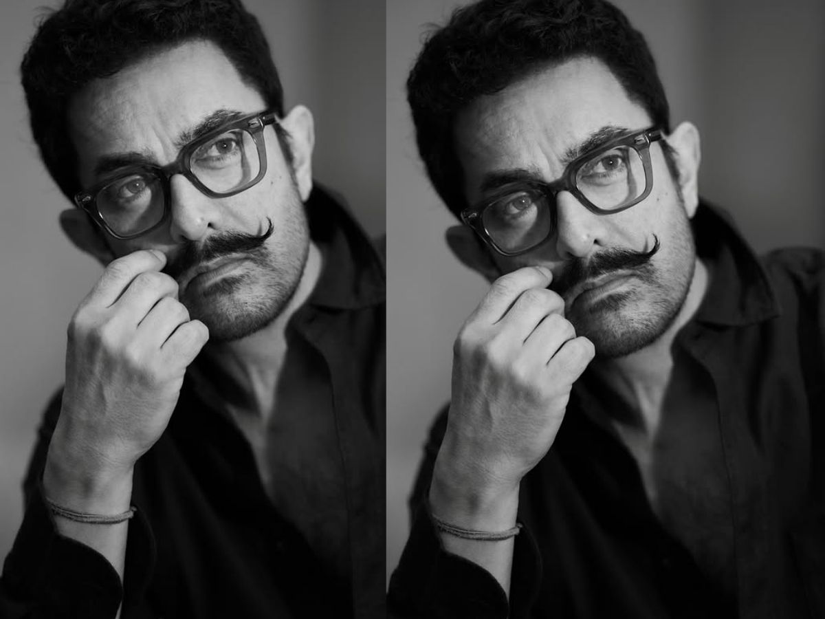 कम हाईट को लेकर था कॉम्पेक्स, बीवी ने क्यों मारा था झन्नाटेदार थप्पड़, जानें आमिर खान से जुड़े 10 राज़ - Photo Gallery