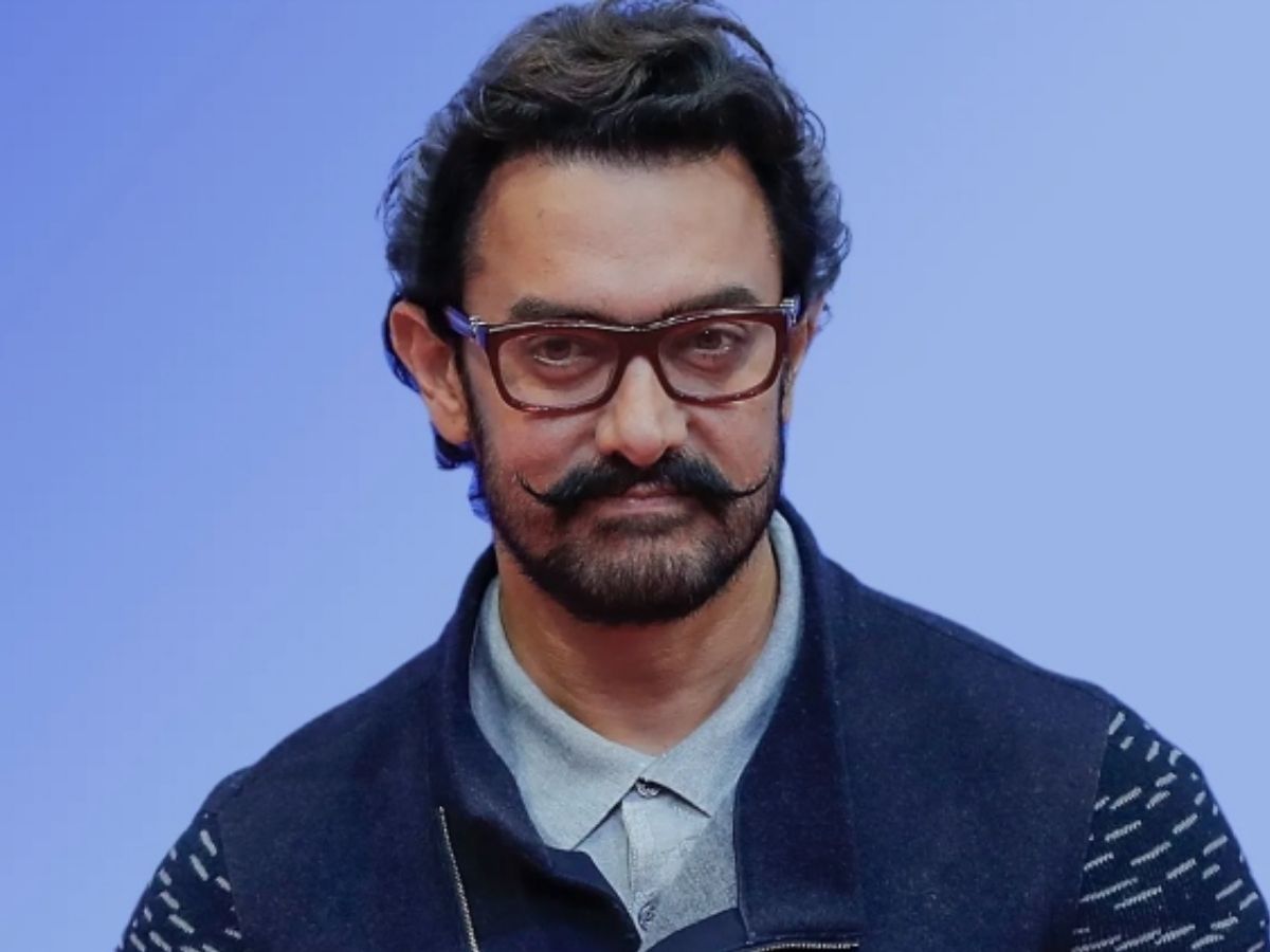 कम हाईट को लेकर था कॉम्पेक्स, बीवी ने क्यों मारा था झन्नाटेदार थप्पड़, जानें आमिर खान से जुड़े 10 राज़ - Photo Gallery