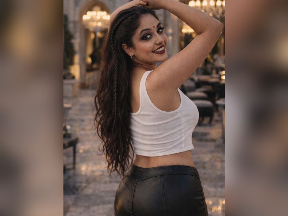 कभी ईमरान हाश्मी के साथ किया सबसे वल्गर सीन, अचानक पर्दे से हुई गायब, आत्माएं भी लगी थी दिखने - Photo Gallery