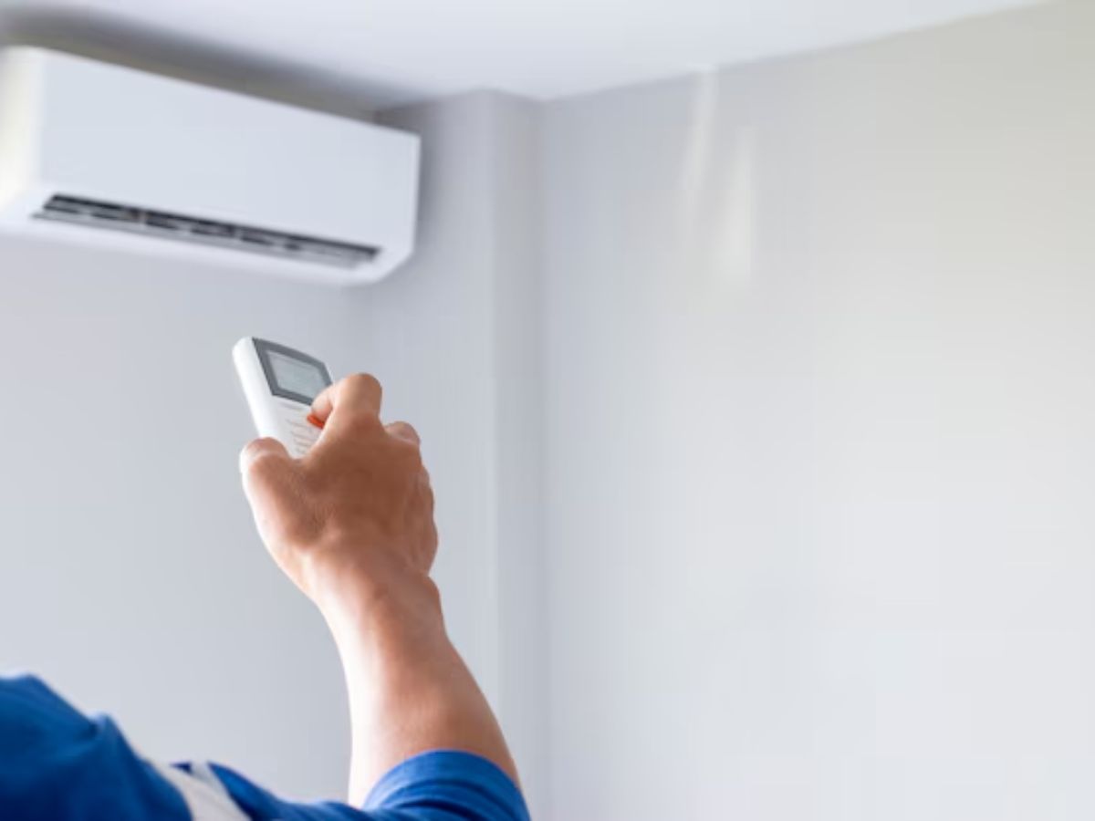 AC ka temperature kitna rakhe: 24,22 या 18, कितना रखना चाहिए एसी का टेंपरेचर की कम खत्म हो बिजली? - Photo Gallery