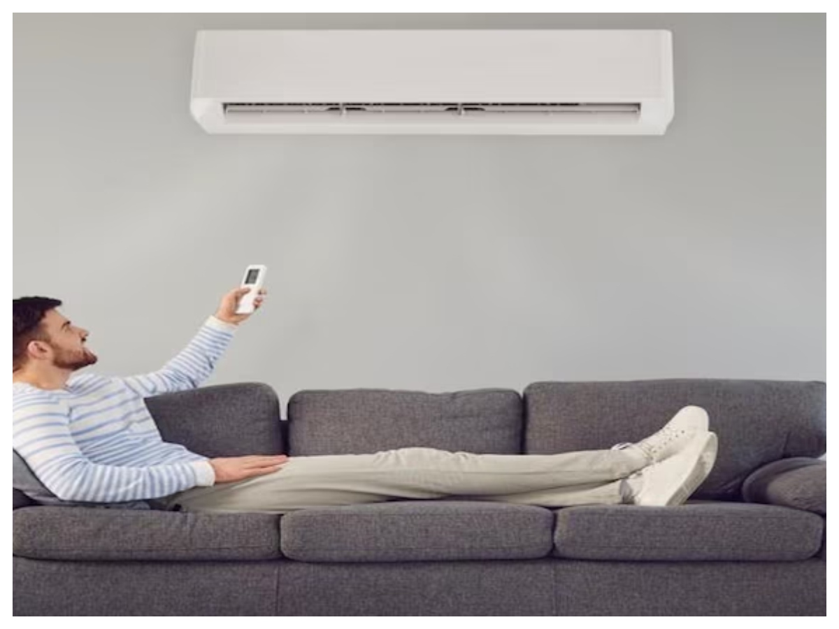 AC Temperature Setting: अगर एसी का बिल कम करना चाहते हैं तो जान लें यह जरूरी बात, जानिए कितने टेंप्रेचर पर चलाना है सही - Photo Gallery