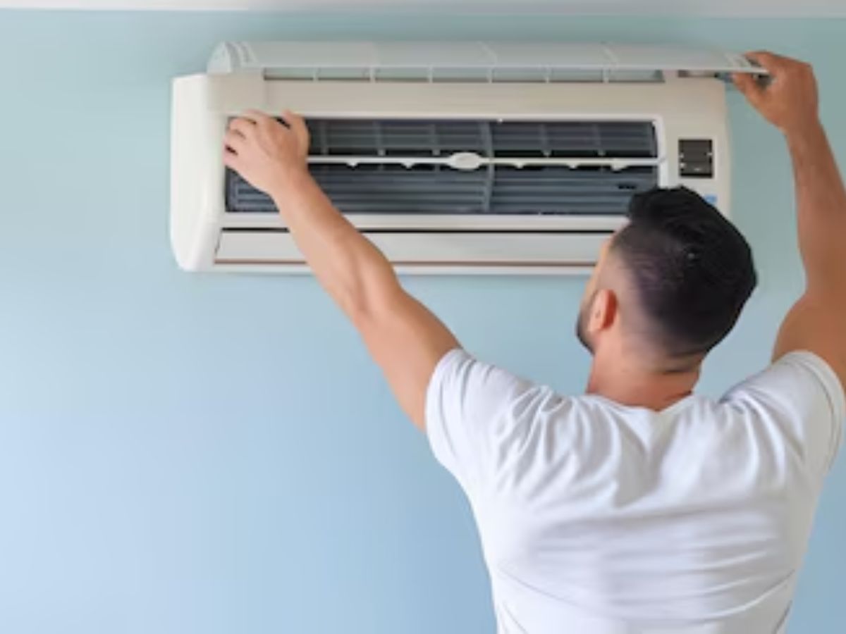 AC Tips: क्या आप खुद भी सही कर सकते हैं AC या मैकेनिक बुलाना जरूरी, अभी जान लें यहां…! - Photo Gallery