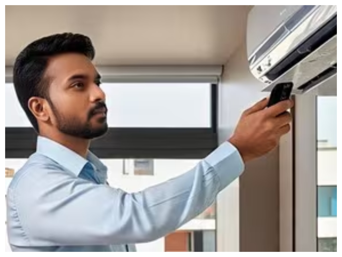 AC Temperature Setting: अगर एसी का बिल कम करना चाहते हैं तो जान लें यह जरूरी बात, जानिए कितने टेंप्रेचर पर चलाना है सही - Photo Gallery