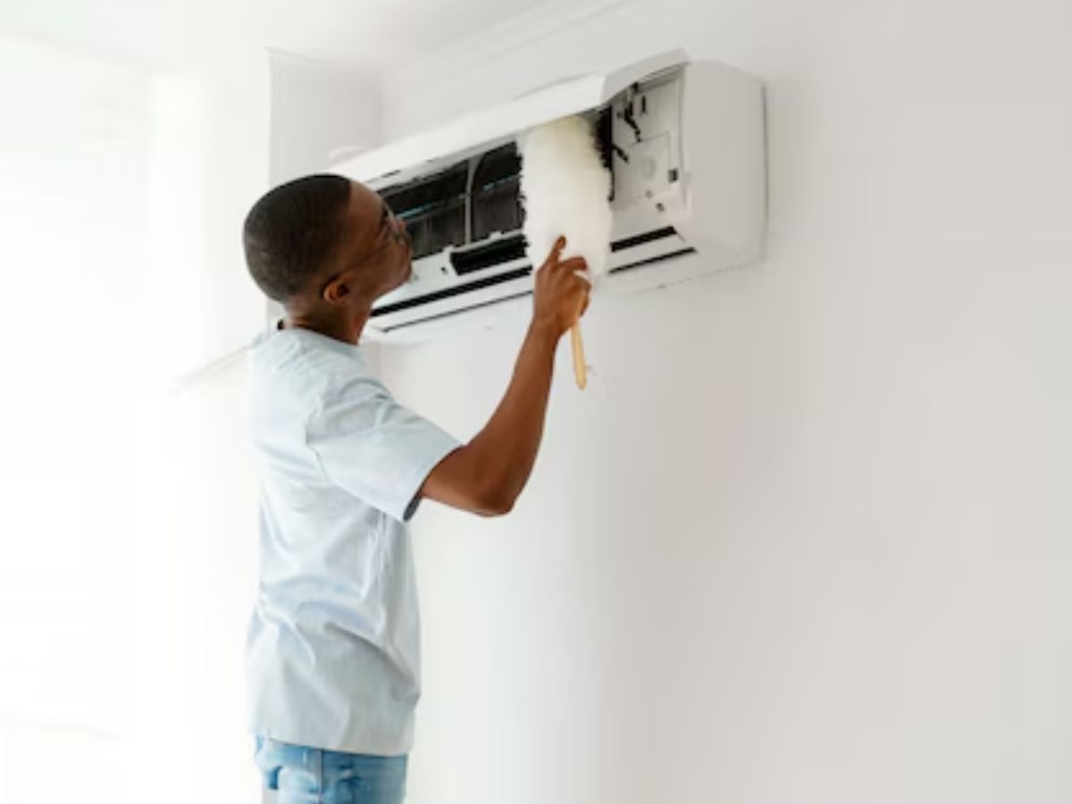 AC Tips: क्या आप खुद भी सही कर सकते हैं AC या मैकेनिक बुलाना जरूरी, अभी जान लें यहां…! - Photo Gallery