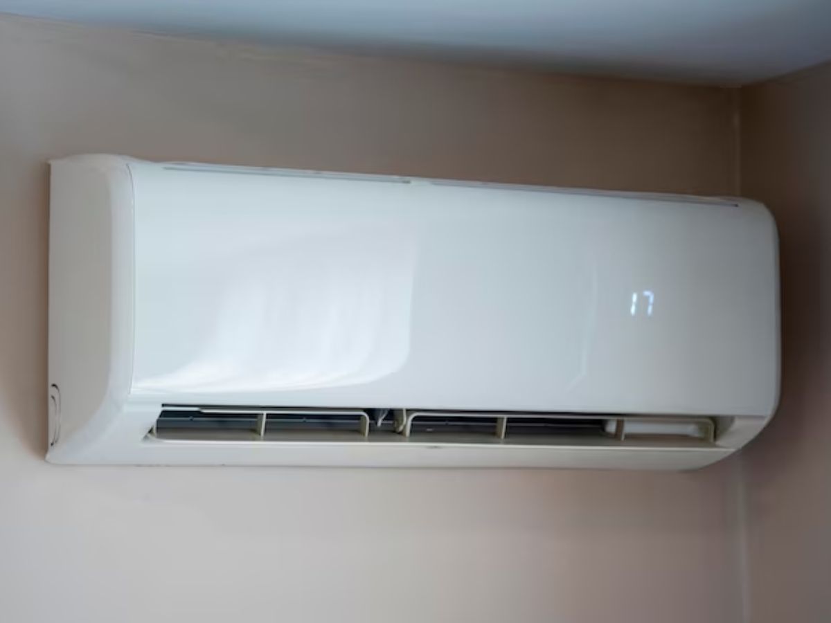 AC ka temperature kitna rakhe: 24,22 या 18, कितना रखना चाहिए एसी का टेंपरेचर की कम खत्म हो बिजली? - Photo Gallery