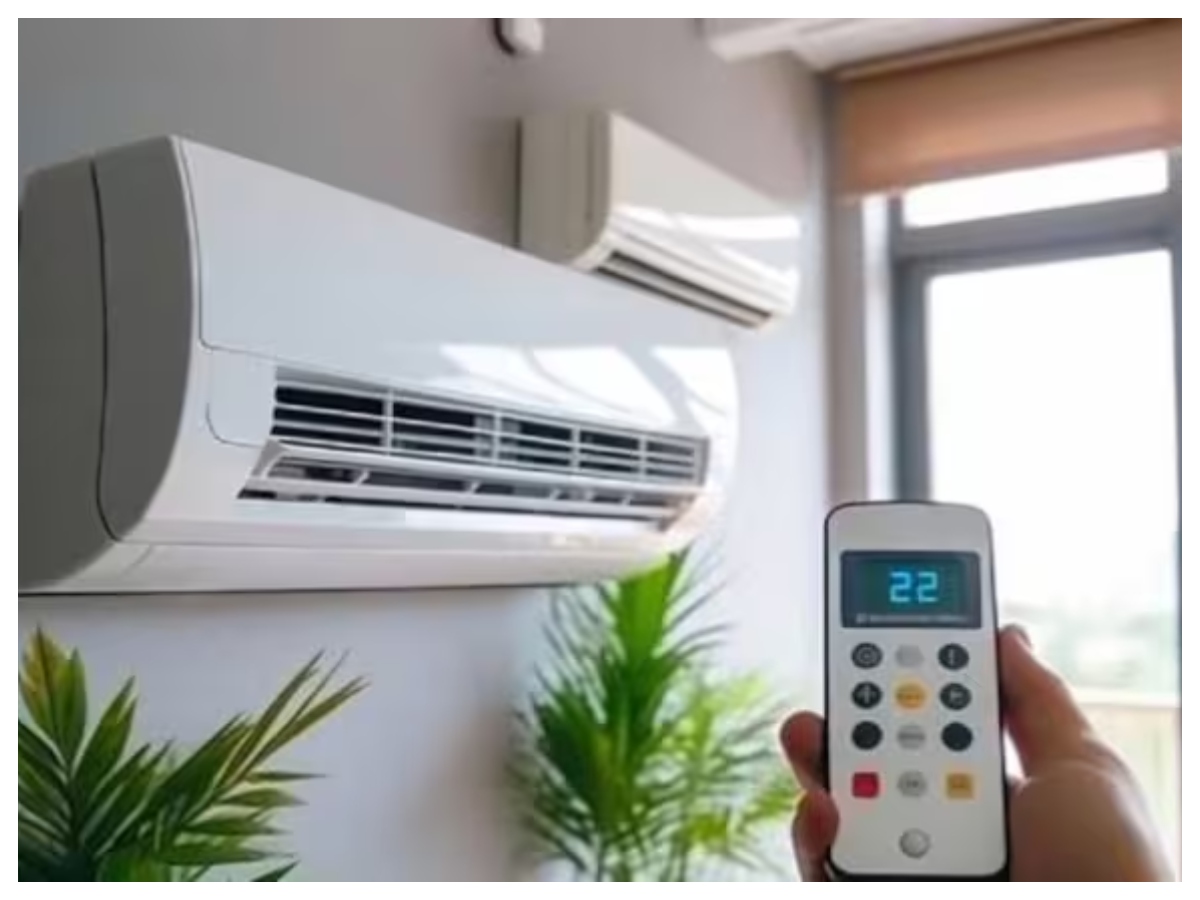 AC Temperature Setting: अगर एसी का बिल कम करना चाहते हैं तो जान लें यह जरूरी बात, जानिए कितने टेंप्रेचर पर चलाना है सही - Photo Gallery