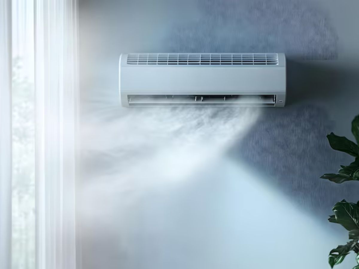 AC ka temperature kitna rakhe: 24,22 या 18, कितना रखना चाहिए एसी का टेंपरेचर की कम खत्म हो बिजली? - Photo Gallery