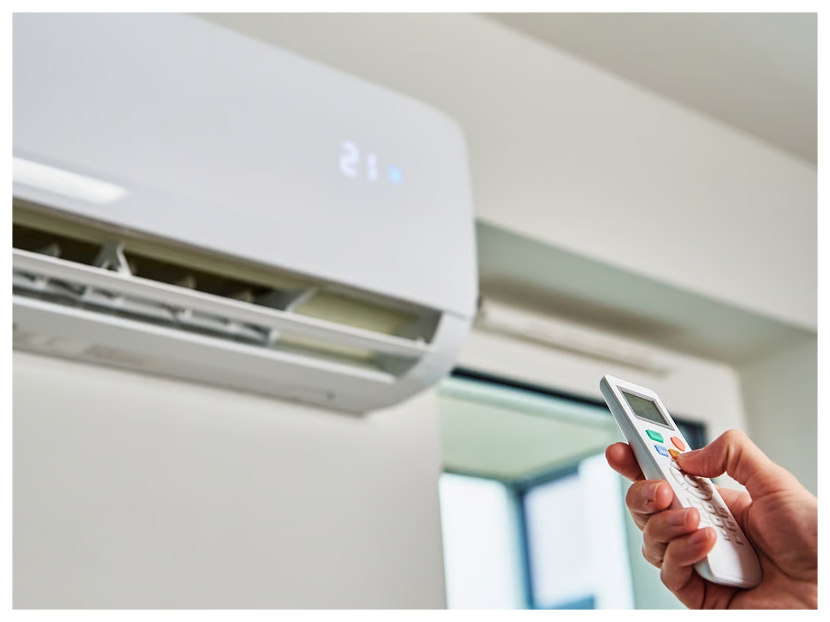AC Temperature Setting: अगर एसी का बिल कम करना चाहते हैं तो जान लें यह जरूरी बात, जानिए कितने टेंप्रेचर पर चलाना है सही - Photo Gallery