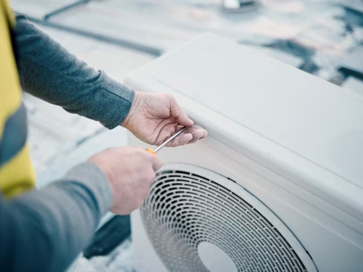 AC Tips: क्या आप खुद भी सही कर सकते हैं AC या मैकेनिक बुलाना जरूरी, अभी जान लें यहां…! - Photo Gallery