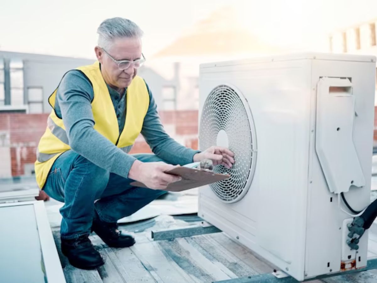 AC Tips: क्या आप खुद भी सही कर सकते हैं AC या मैकेनिक बुलाना जरूरी, अभी जान लें यहां…! - Photo Gallery