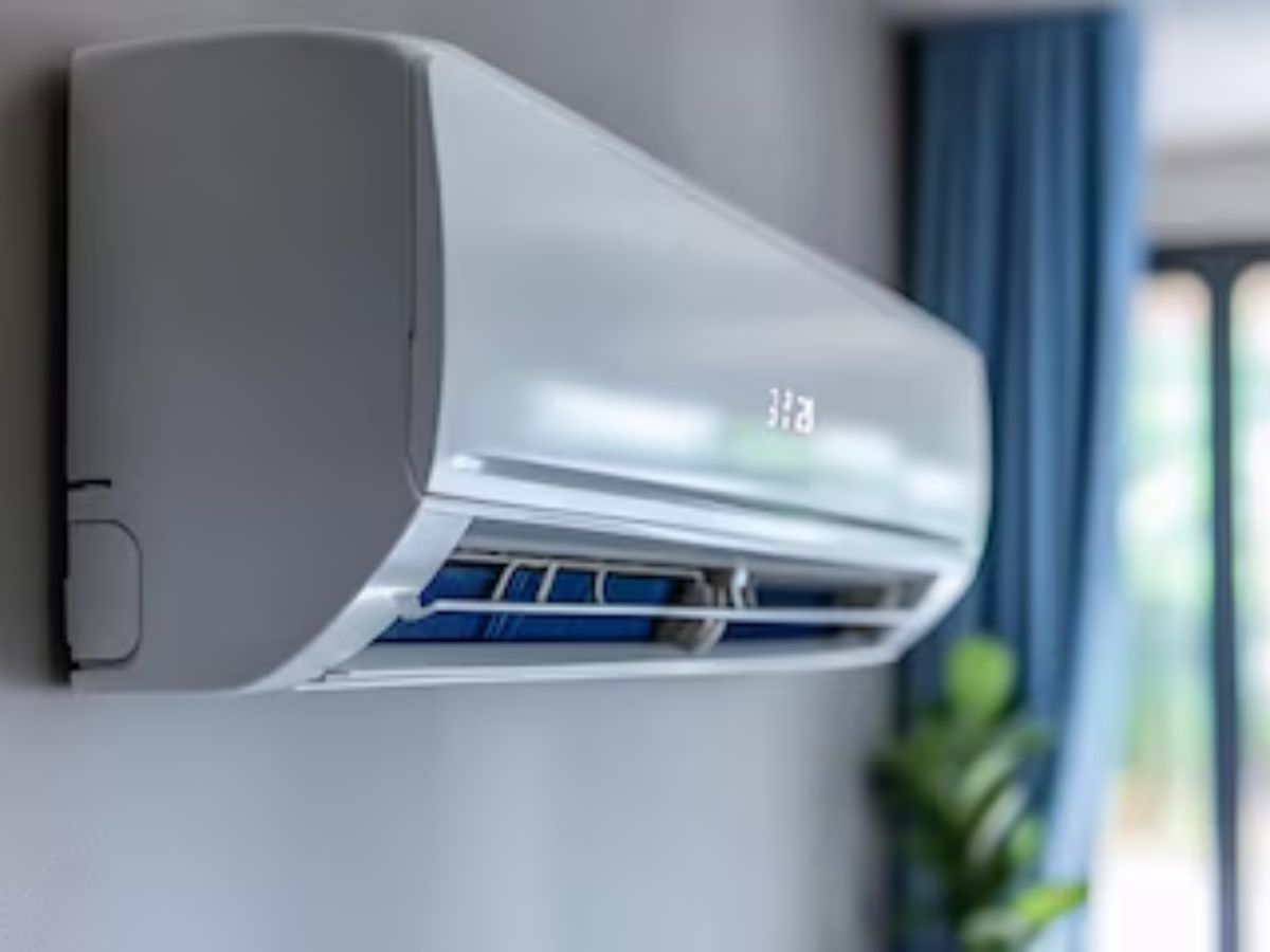 AC ka temperature kitna rakhe: 24,22 या 18, कितना रखना चाहिए एसी का टेंपरेचर की कम खत्म हो बिजली? - Photo Gallery