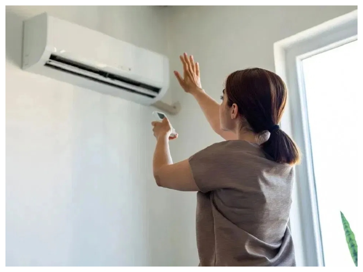 AC Temperature Setting: अगर एसी का बिल कम करना चाहते हैं तो जान लें यह जरूरी बात, जानिए कितने टेंप्रेचर पर चलाना है सही - Photo Gallery