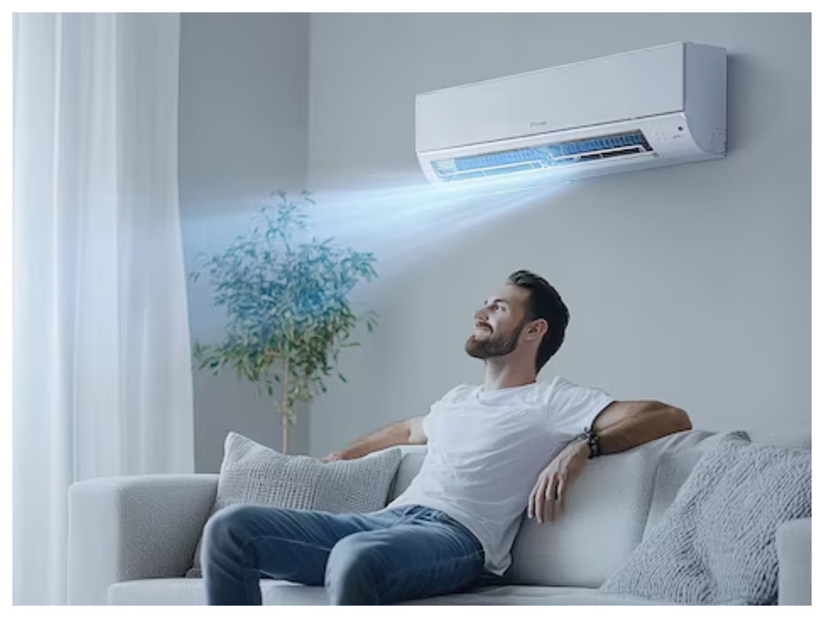 AC Temperature Setting: अगर एसी का बिल कम करना चाहते हैं तो जान लें यह जरूरी बात, जानिए कितने टेंप्रेचर पर चलाना है सही - Photo Gallery