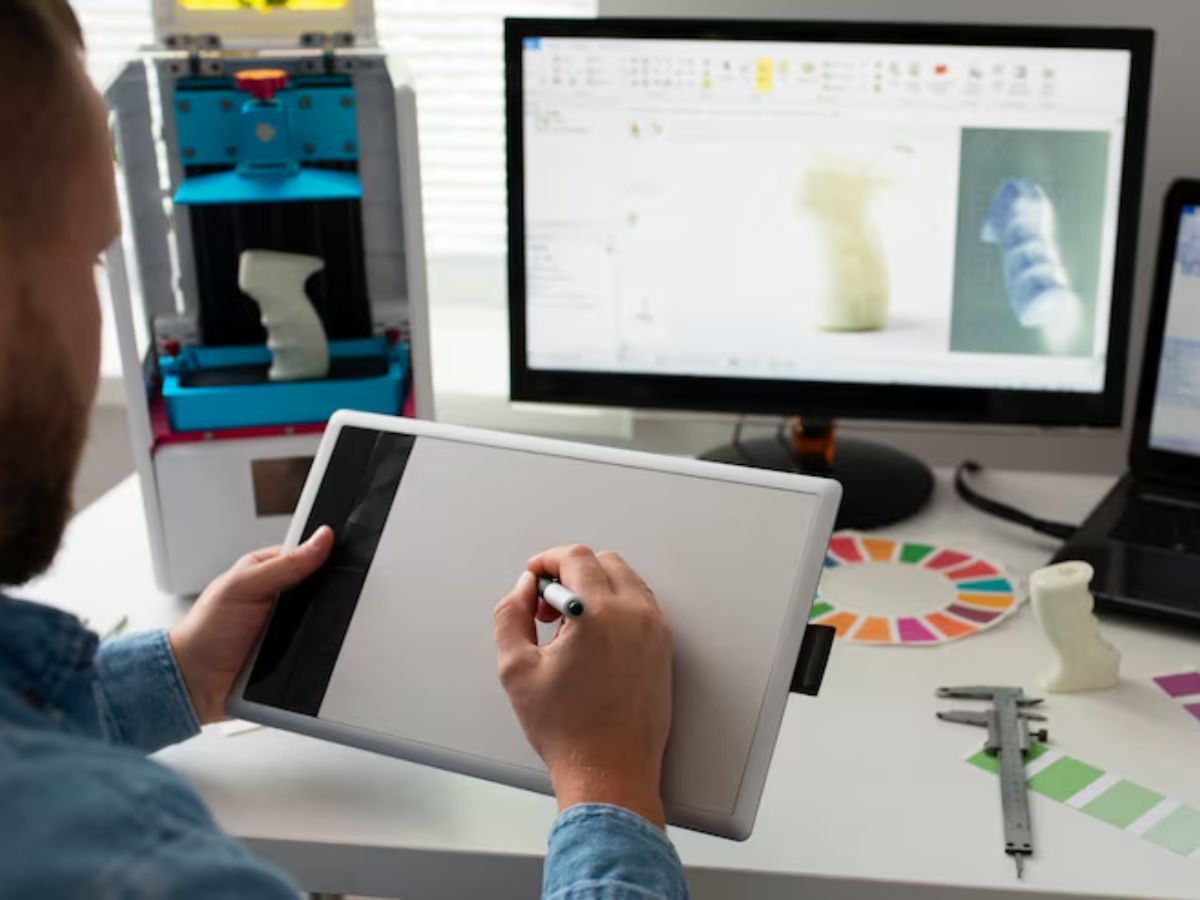 क्या सच में इन लोगों की नौकरी पर है AI का खतरा, चेक करें अपना प्रोफेशन - Photo Gallery