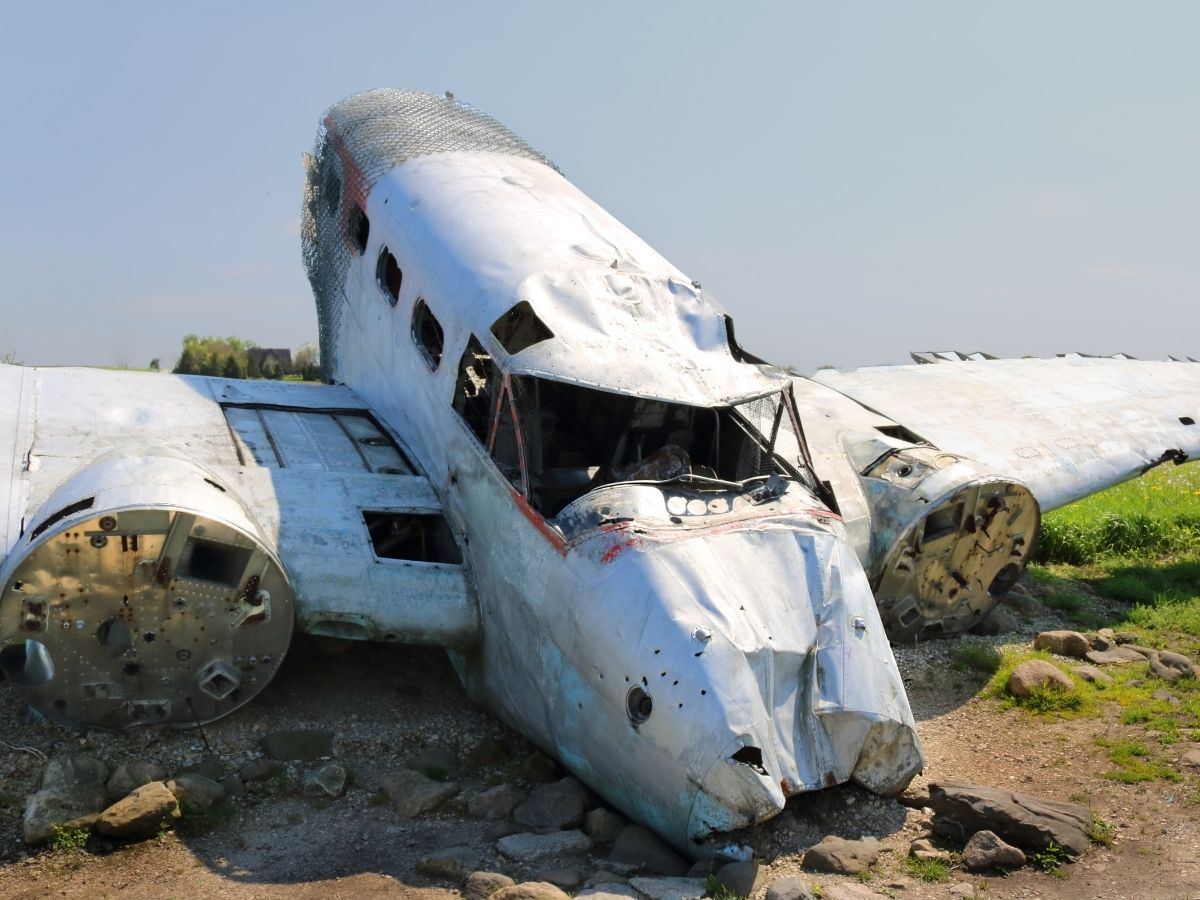 Ajit Pawar: हवा में प्लेन और खर्राटे लेता VSR वेंचर्स का मालिक! अजित पवार के बेटे ने वीडियो शेयर कर दिखाई पायलट की असलियत - Photo Gallery