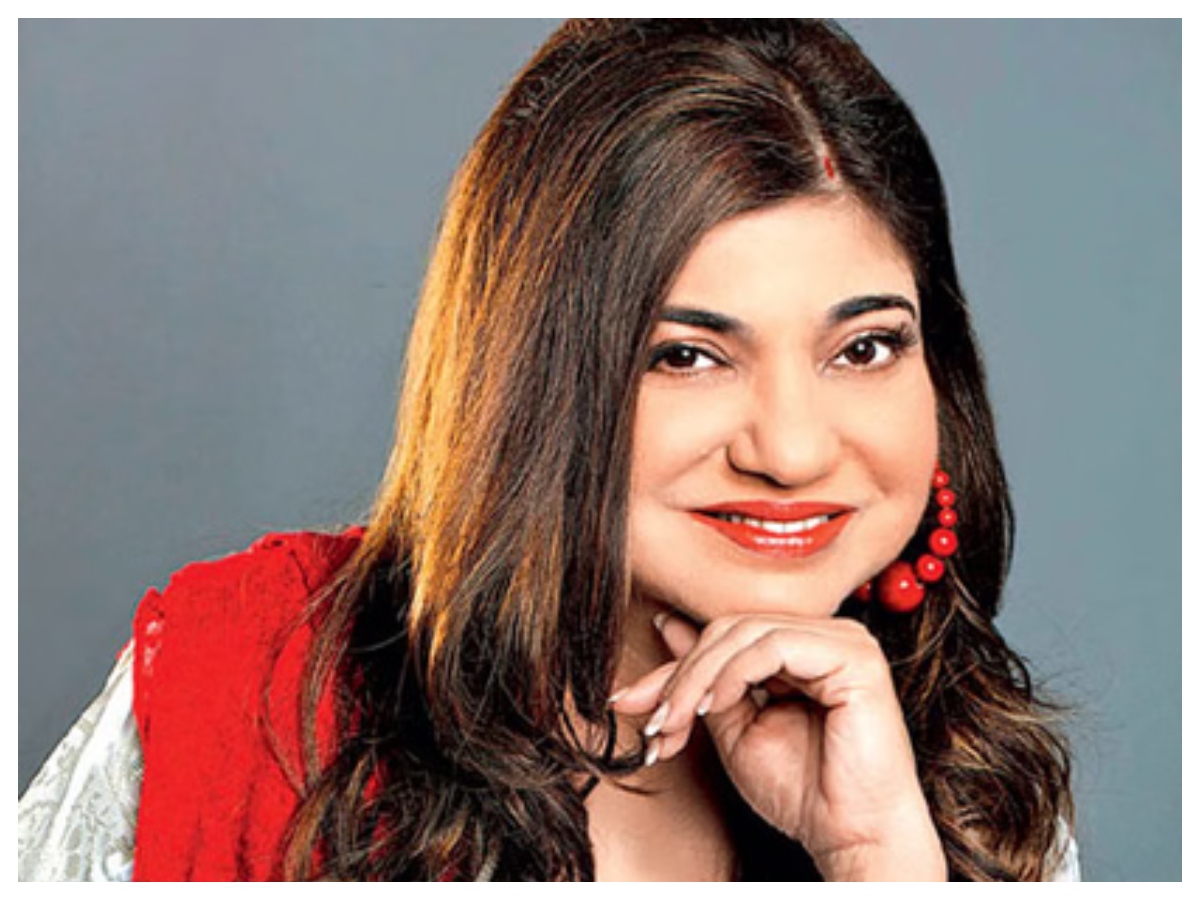Alka Yagnik Birthday: विवाद, कामयाबी और अलग जिंदगी, जानिए अलका याग्निक के अनसुने किस्से - Photo Gallery