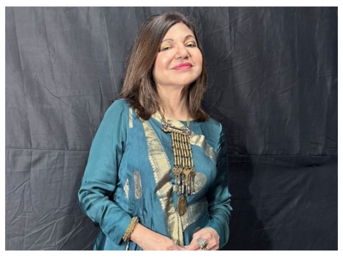 Alka Yagnik Birthday: विवाद, कामयाबी और अलग जिंदगी, जानिए अलका याग्निक के अनसुने किस्से - Photo Gallery
