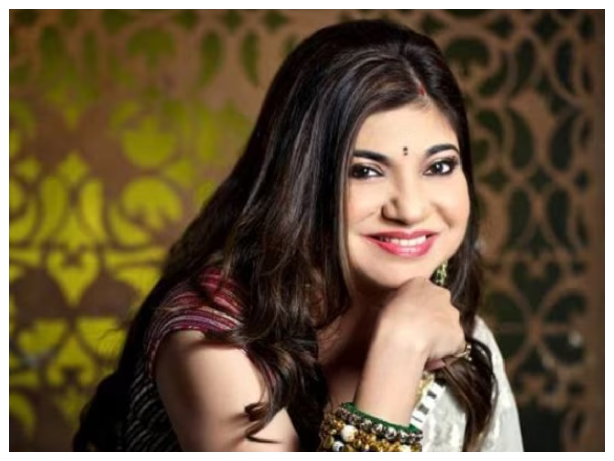 Alka Yagnik Birthday: विवाद, कामयाबी और अलग जिंदगी, जानिए अलका याग्निक के अनसुने किस्से - Photo Gallery