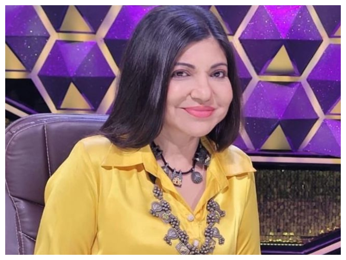 Alka Yagnik Birthday: विवाद, कामयाबी और अलग जिंदगी, जानिए अलका याग्निक के अनसुने किस्से - Photo Gallery