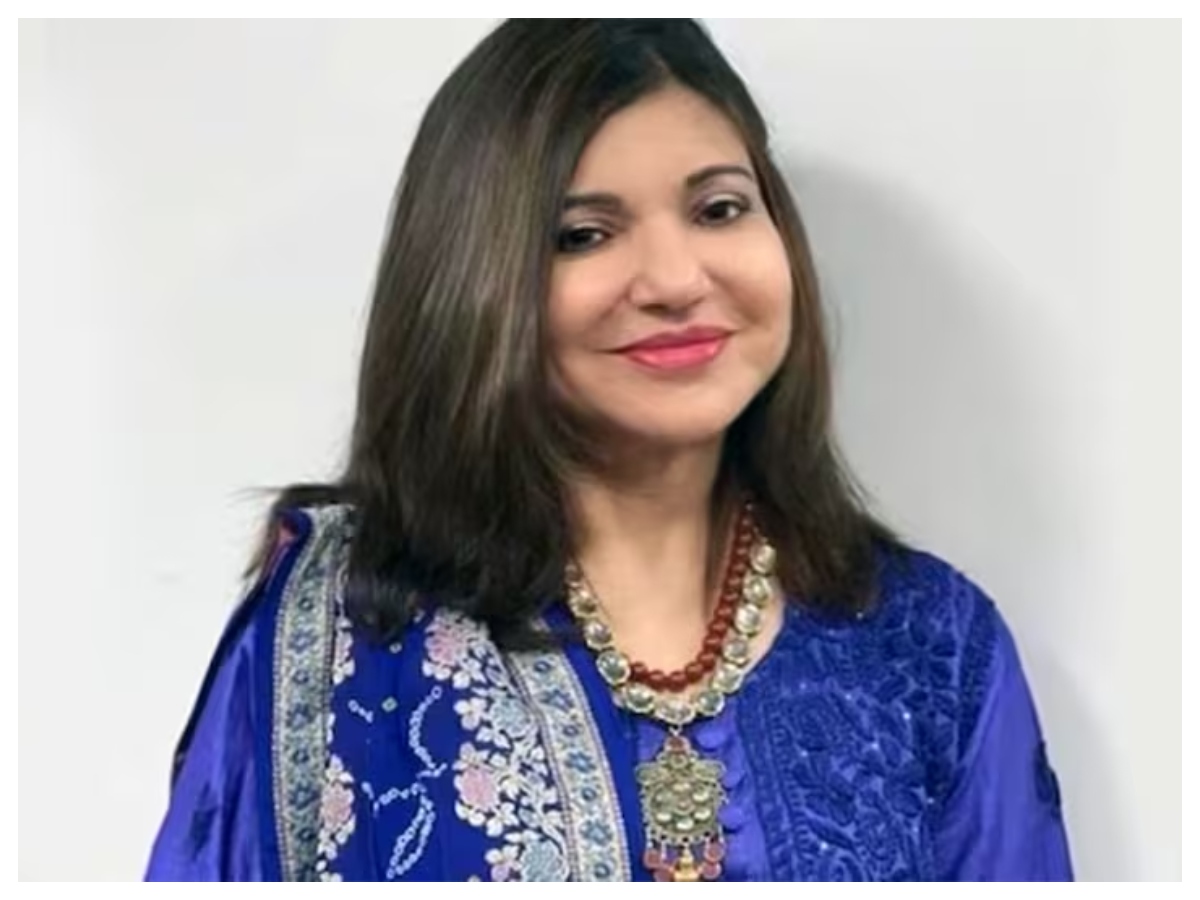 Alka Yagnik Birthday: विवाद, कामयाबी और अलग जिंदगी, जानिए अलका याग्निक के अनसुने किस्से - Photo Gallery