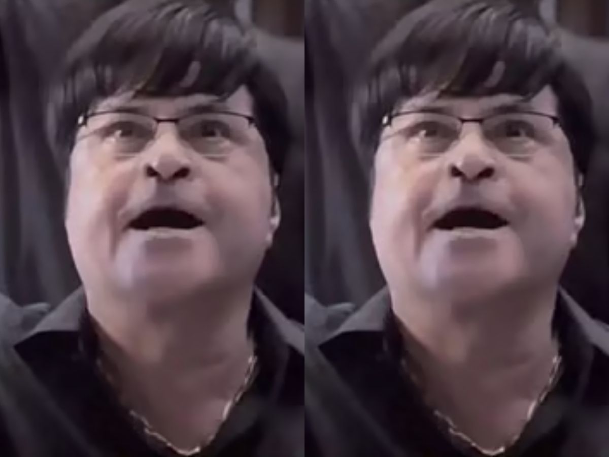 ‘धुरंधर 3’ से आउट हुए संजय दत्त और अर्जुन रामपाल! रणवीर सिंह की फिल्म में बड़ा बदलाव; मेकर्स ने लिया फैसला - Photo Gallery