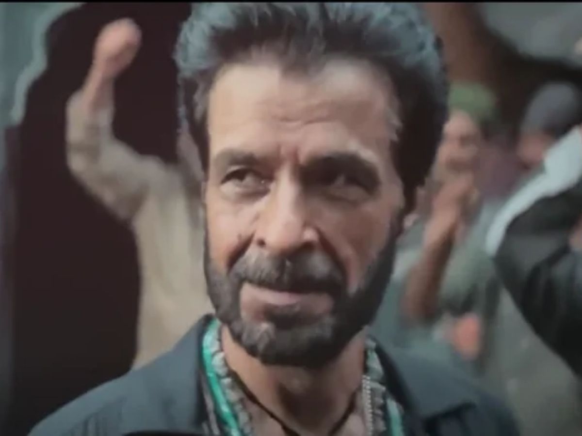 ‘धुरंधर 3’ से आउट हुए संजय दत्त और अर्जुन रामपाल! रणवीर सिंह की फिल्म में बड़ा बदलाव; मेकर्स ने लिया फैसला - Photo Gallery