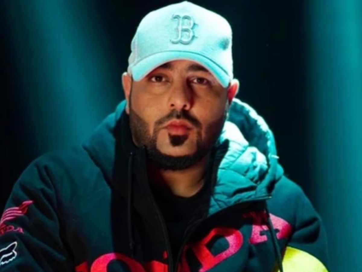 विवादों से बादशाह का पुराना नाता, ‘टटीरी’ गाने से पहले कई कॉन्ट्रोवर्सी में घिर चुके हैं रैपर; जानें यहां - Photo Gallery