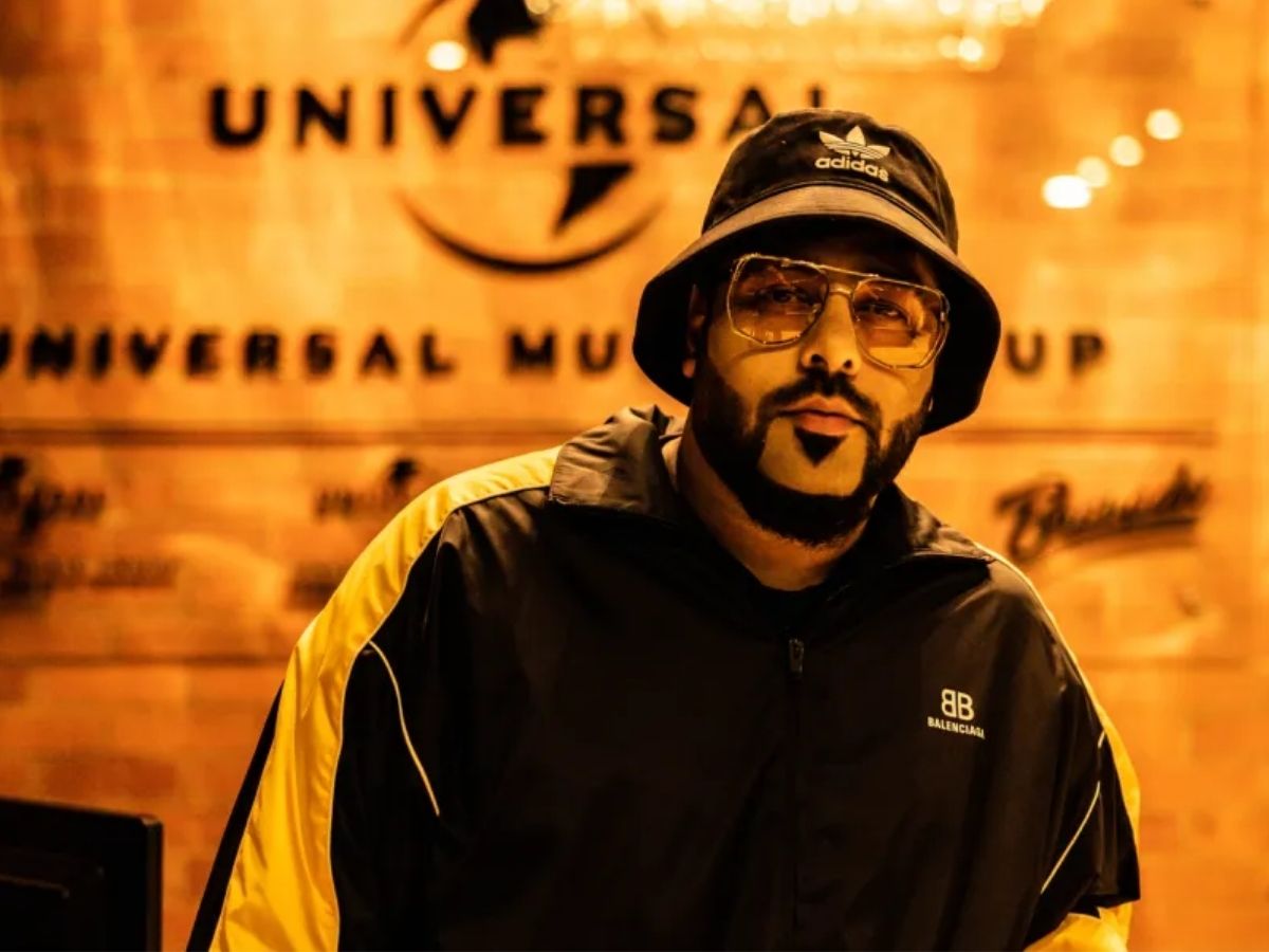 विवादों से बादशाह का पुराना नाता, ‘टटीरी’ गाने से पहले कई कॉन्ट्रोवर्सी में घिर चुके हैं रैपर; जानें यहां - Photo Gallery