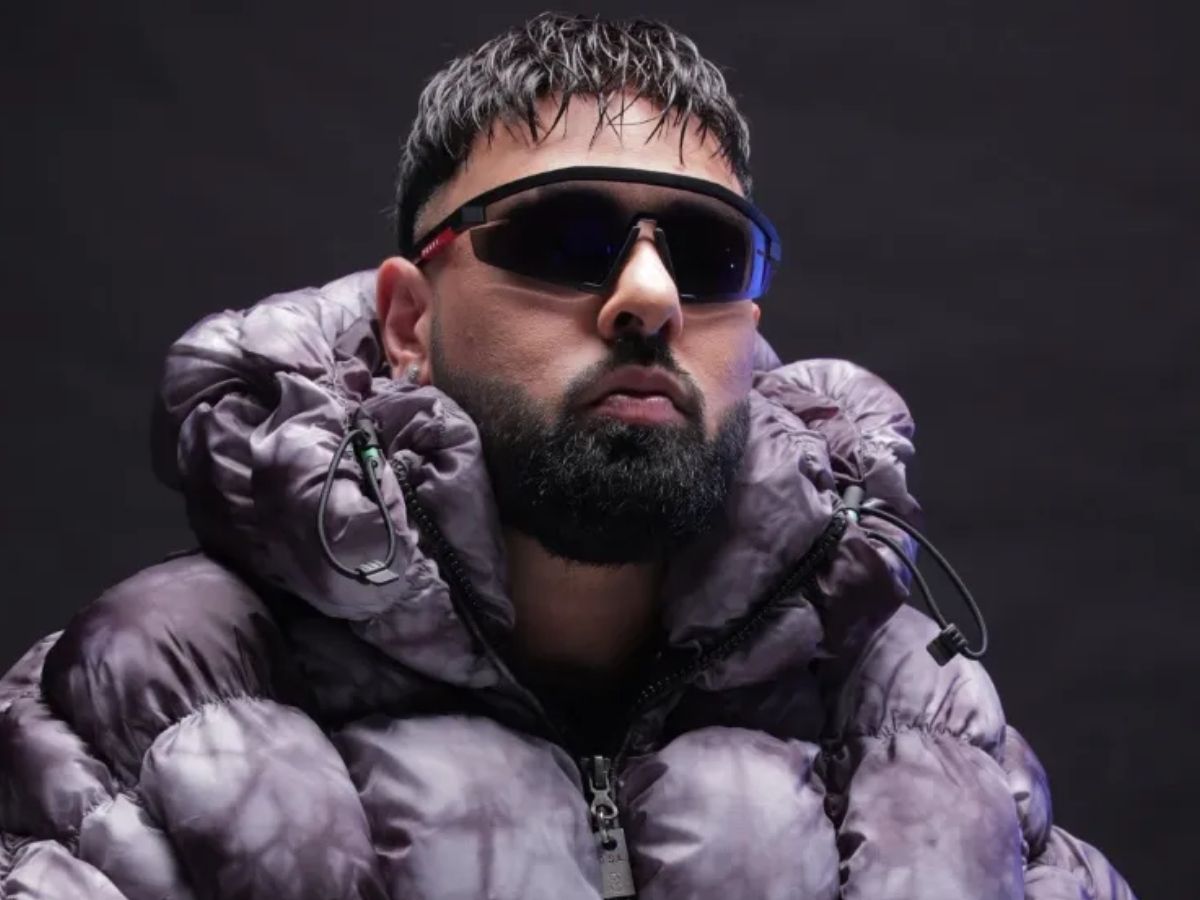 विवादों से बादशाह का पुराना नाता, ‘टटीरी’ गाने से पहले कई कॉन्ट्रोवर्सी में घिर चुके हैं रैपर; जानें यहां - Photo Gallery