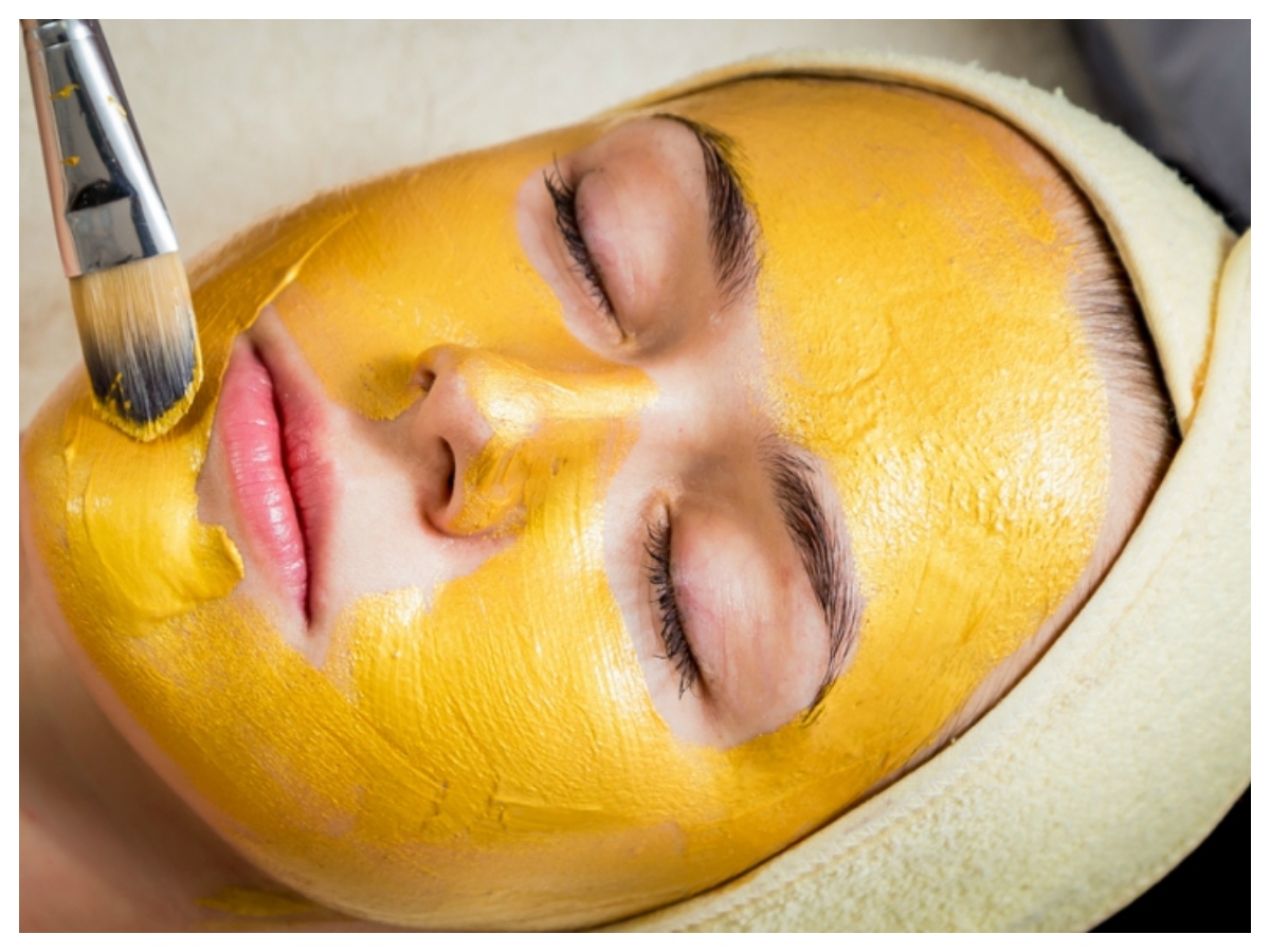 Fruit face pack:  इन फलों के फेस पैक से पाएं नेचुरल ग्लो, चेहरा दिखेगा चमकदार - Photo Gallery