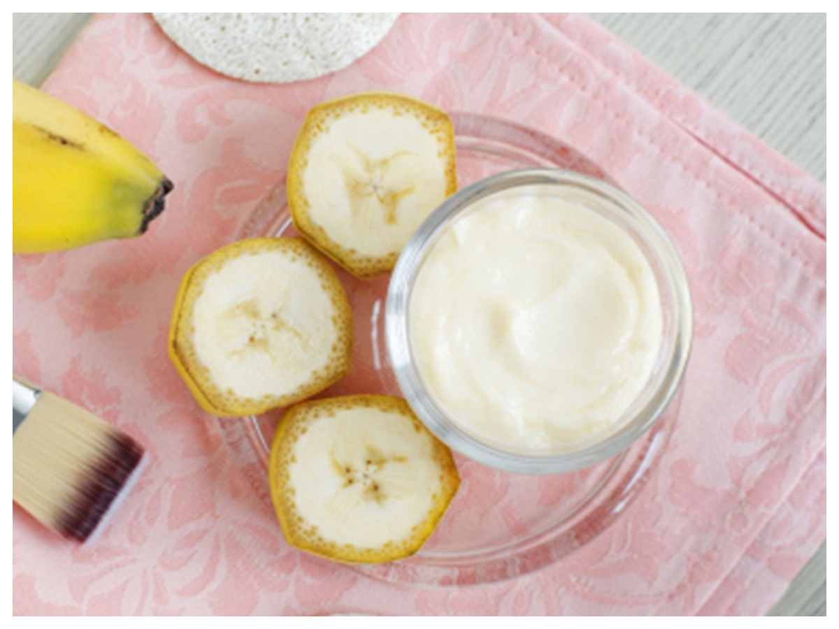Fruit face pack:  इन फलों के फेस पैक से पाएं नेचुरल ग्लो, चेहरा दिखेगा चमकदार - Photo Gallery