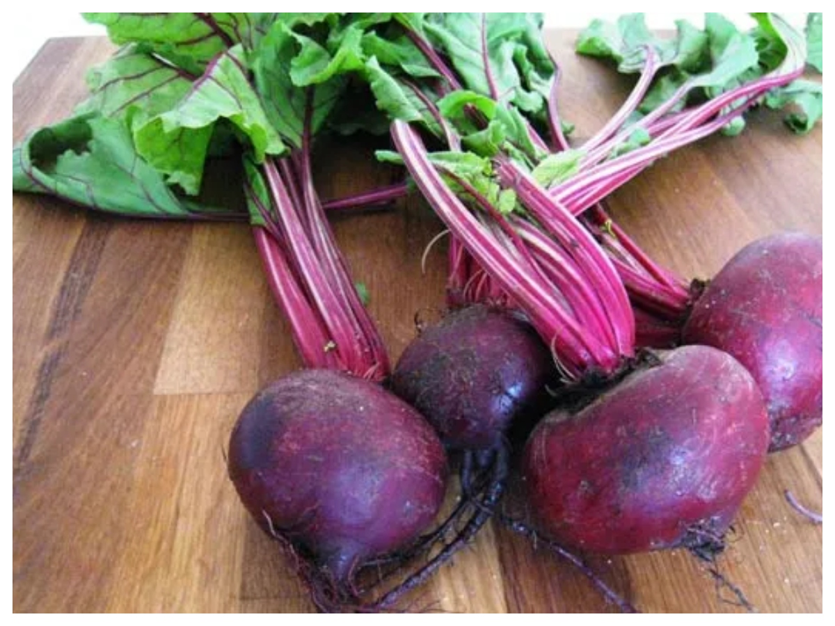 Beetroot Benefits: चुकंदर क्यों है सेहत का खजाना? जानिए इसके बड़े फायदे - Photo Gallery