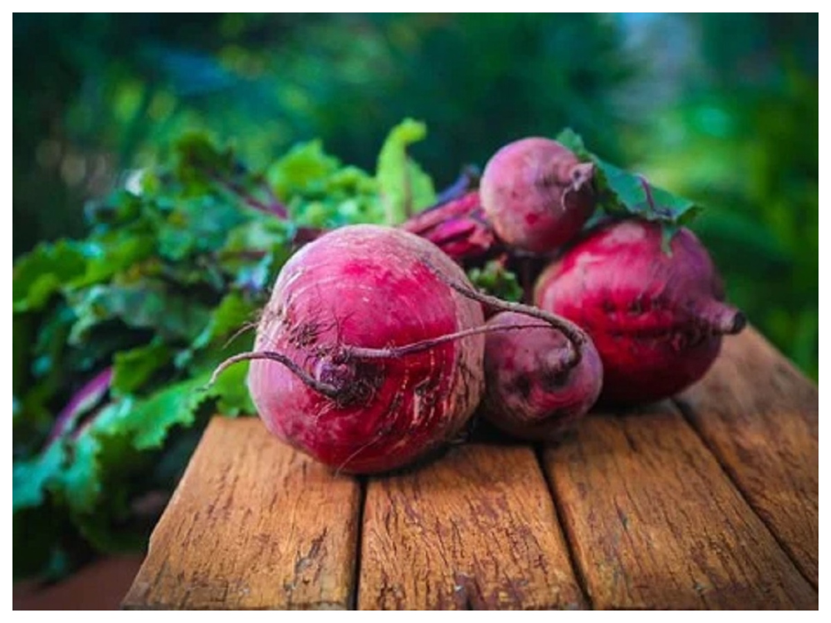 Beetroot Benefits: चुकंदर क्यों है सेहत का खजाना? जानिए इसके बड़े फायदे - Photo Gallery