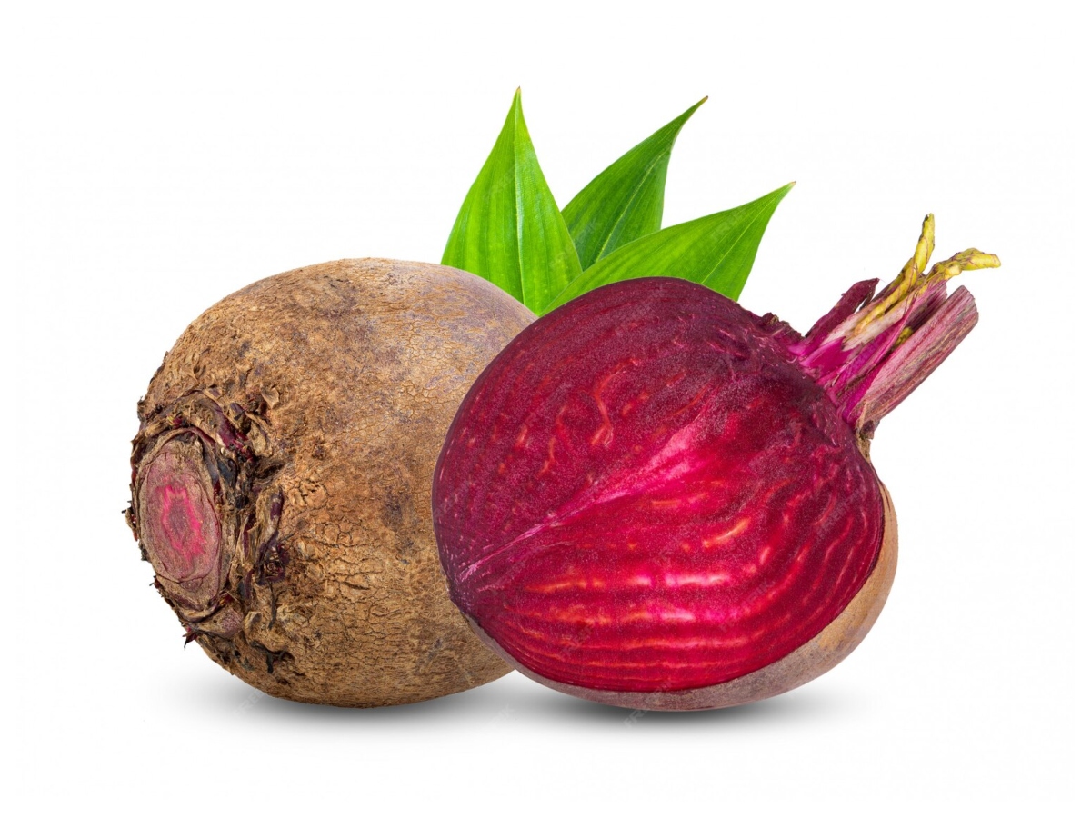 Beetroot Benefits: चुकंदर क्यों है सेहत का खजाना? जानिए इसके बड़े फायदे - Photo Gallery