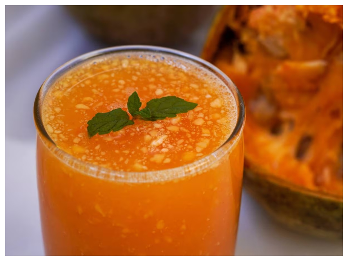 Summer drinks: गर्मी में ताकत और ठंडक दोनों देंगे ये देसी ड्रिंक, शरीर रहेगा हाइड्रेट - Photo Gallery