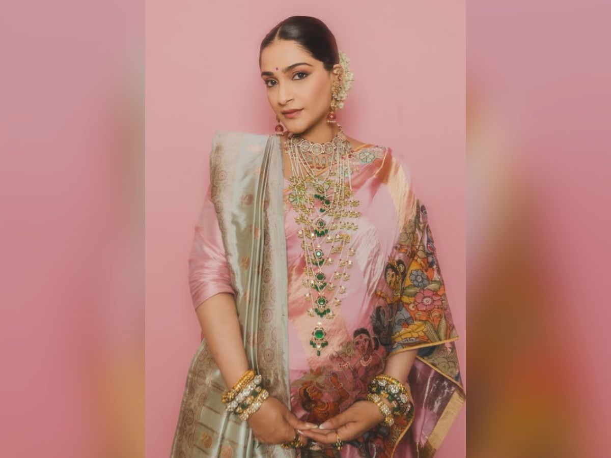 Bollywood Celebrity Pregnancy 2026: सोनम कपूर से सुरभि ज्योति तक, इन सितारों के घर आने वाले हैं नए मेहमान - Photo Gallery