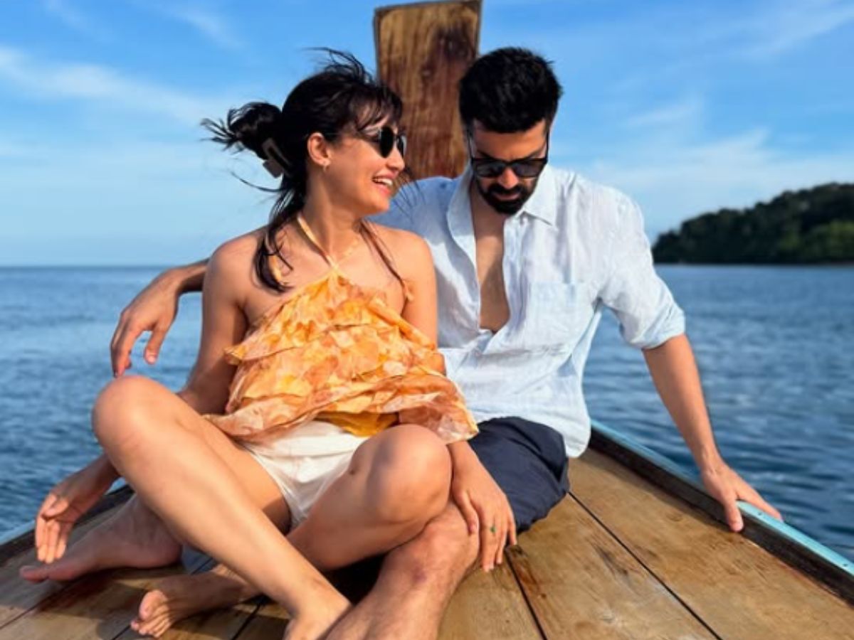 Bollywood Celebrity Pregnancy 2026: सोनम कपूर से सुरभि ज्योति तक, इन सितारों के घर आने वाले हैं नए मेहमान - Photo Gallery