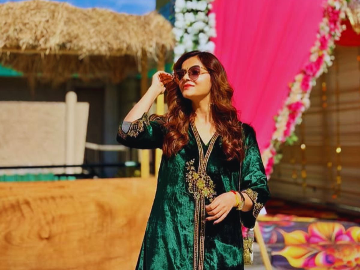 Bollywood Celebrity Pregnancy 2026: सोनम कपूर से सुरभि ज्योति तक, इन सितारों के घर आने वाले हैं नए मेहमान - Photo Gallery