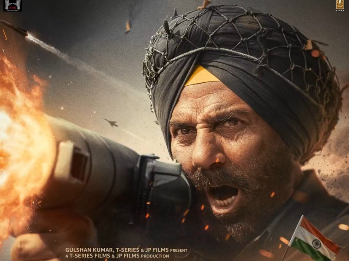 Border 2 Ott Release: थिएटर में धमाल मचाने के बाद ओटीटी के लिए तैयार ‘बॉर्डर 2’, जानें कब और कहां पर होगी स्ट्रीम? - Photo Gallery