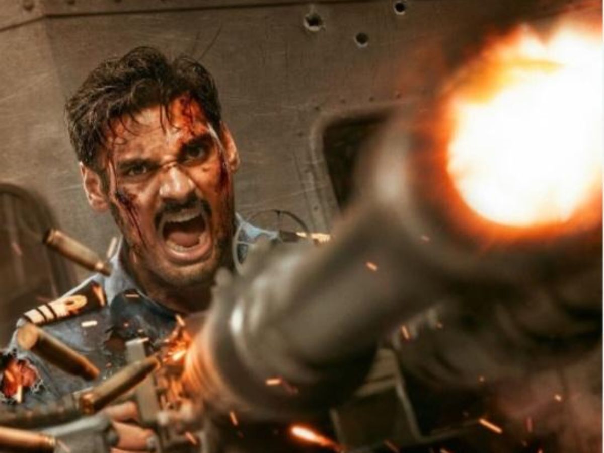 Border 2 Ott Release: थिएटर में धमाल मचाने के बाद ओटीटी के लिए तैयार ‘बॉर्डर 2’, जानें कब और कहां पर होगी स्ट्रीम? - Photo Gallery