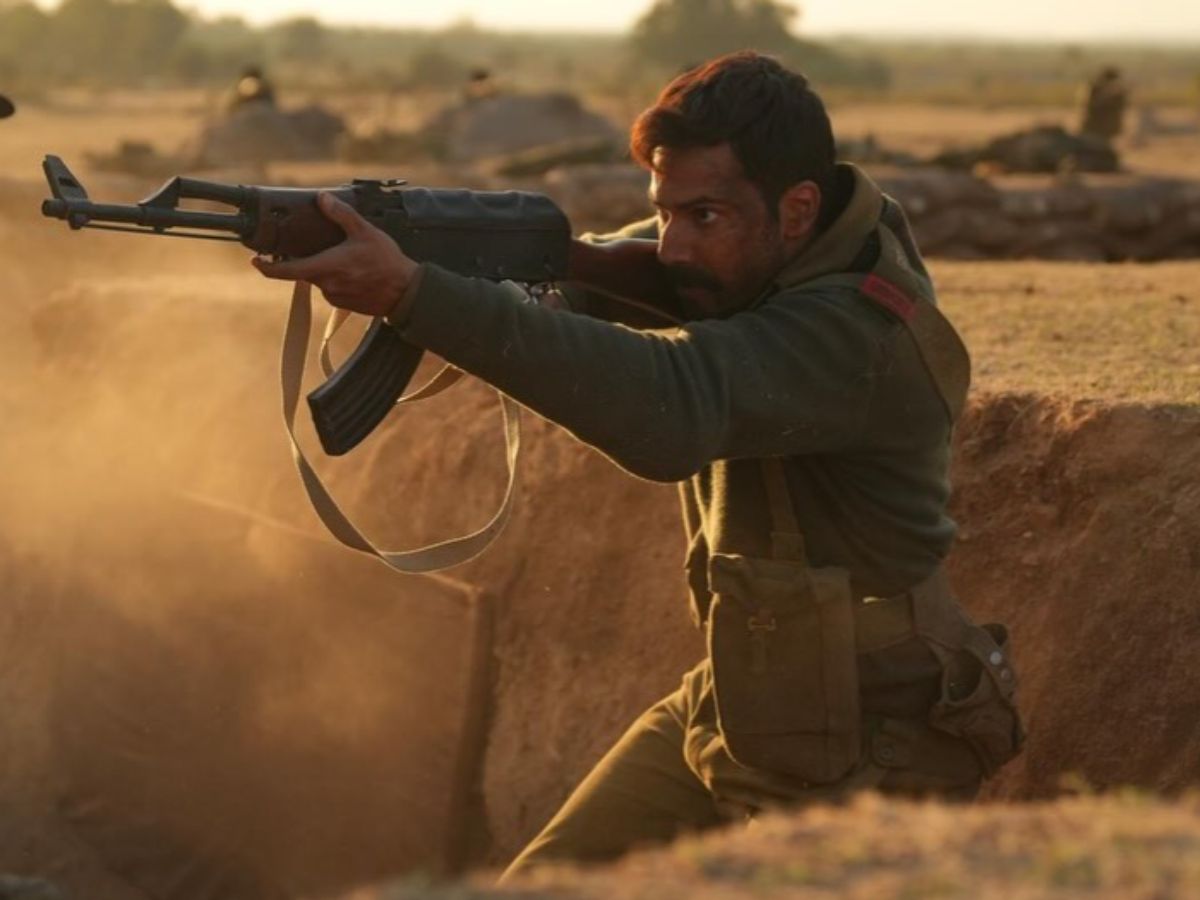 Border 2 Ott Release: थिएटर में धमाल मचाने के बाद ओटीटी के लिए तैयार ‘बॉर्डर 2’, जानें कब और कहां पर होगी स्ट्रीम? - Photo Gallery