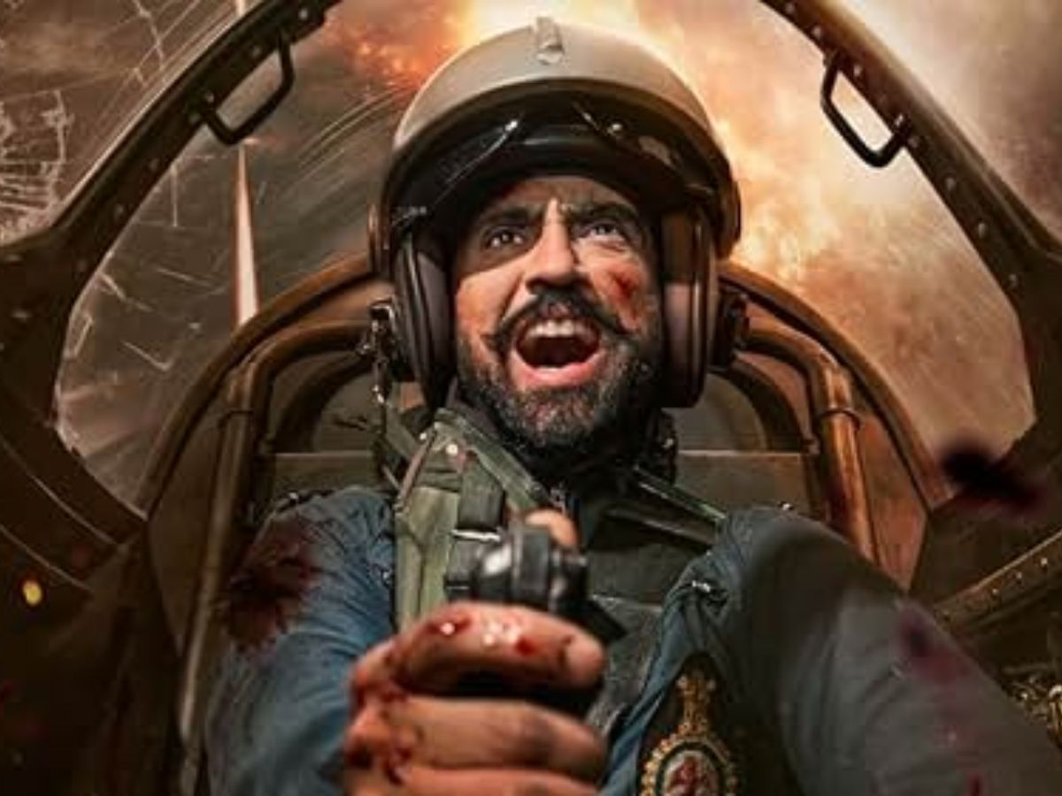 Border 2 Ott Release: थिएटर में धमाल मचाने के बाद ओटीटी के लिए तैयार ‘बॉर्डर 2’, जानें कब और कहां पर होगी स्ट्रीम? - Photo Gallery