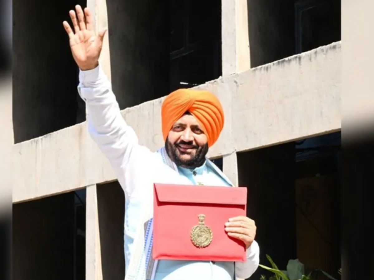 Budget for agriculture and allied sectors - Photo Gallery