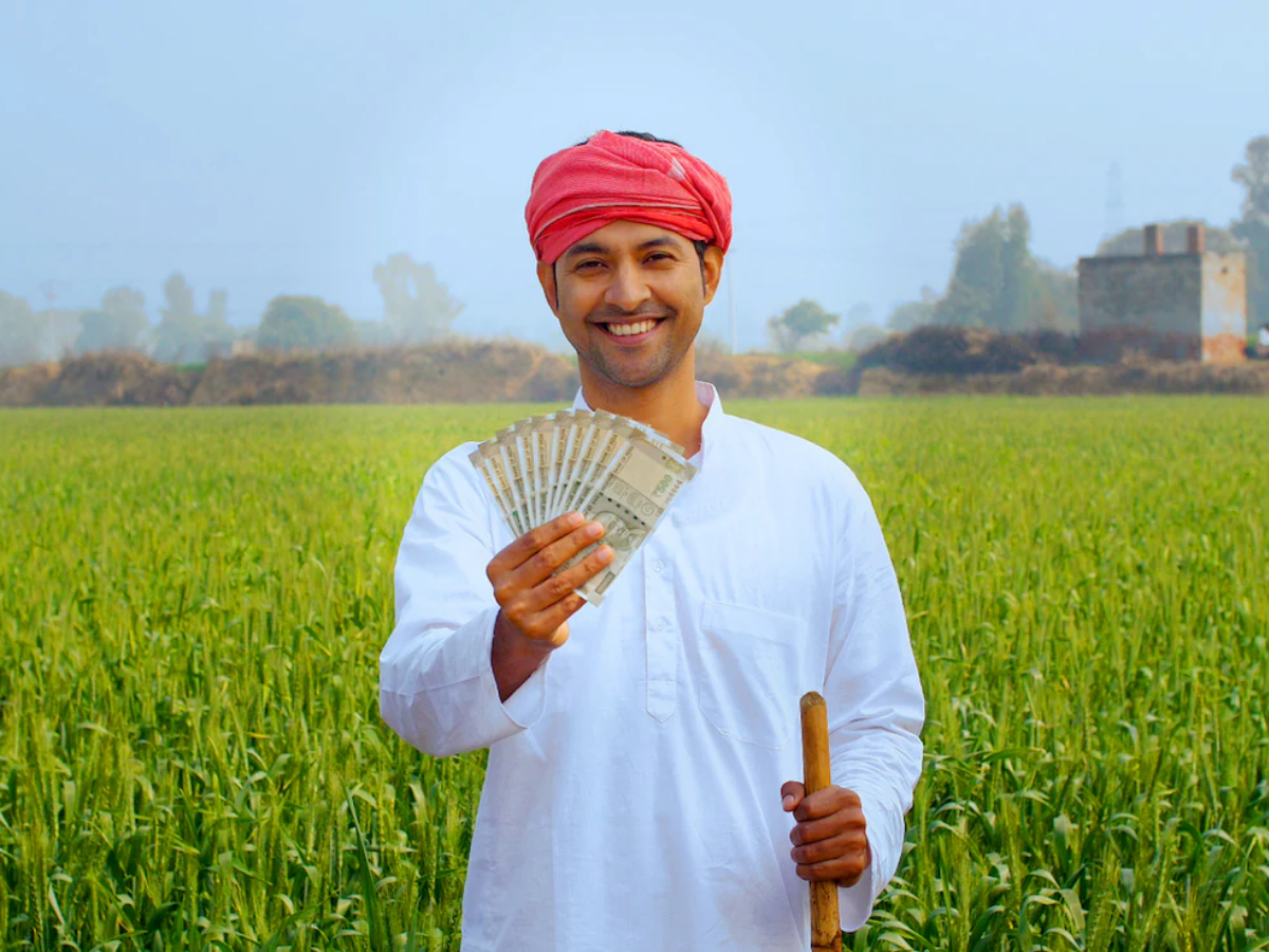 Camps are being set up - Photo Gallery