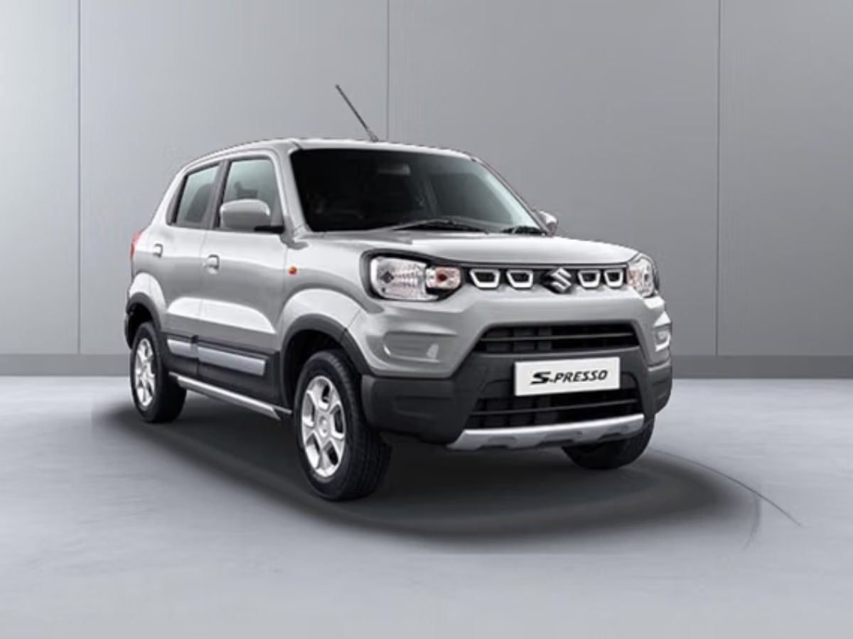 Car Under 4 Lakhs: नहीं है ज्यादा पैसा फिर भी खरीदना चाहते हैं कार, ये गाड़ियां करेंगी सपना साकार, कीमत 5 लाख से भी कम - Photo Gallery